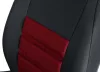 Universeller Fahrersitzbezug VIP ERGONOMISCH EX-6