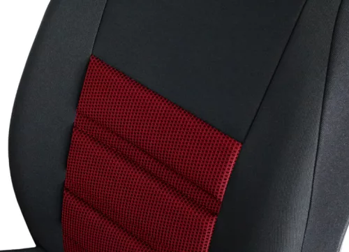 Universeller Fahrersitzbezug VIP ERGONOMISCH EX-6