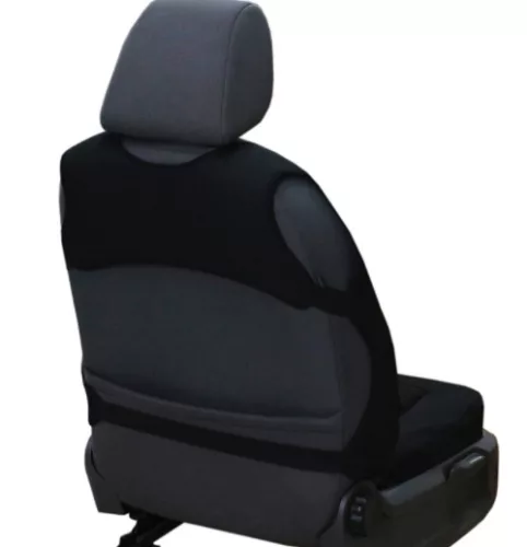 Universeller Fahrersitzbezug VIP ERGONOMISCH EX-6