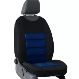 Universeller Fahrersitzbezug VIP ERGONOMISCH EX-7