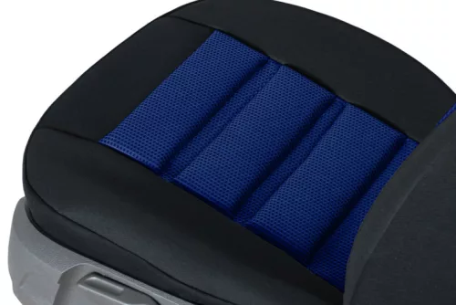 Universeller Fahrersitzbezug VIP ERGONOMISCH EX-7