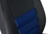 Universeller Fahrersitzbezug VIP ERGONOMISCH EX-7