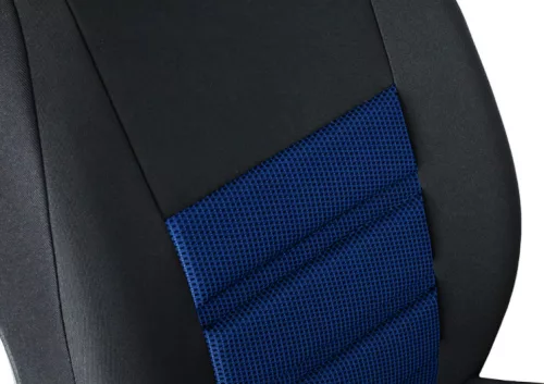 Universeller Fahrersitzbezug VIP ERGONOMISCH EX-7