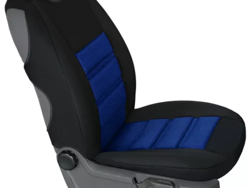 Universeller Fahrersitzbezug VIP ERGONOMISCH EX-7