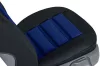 Universeller Fahrersitzbezug VIP ERGONOMISCH EX-7