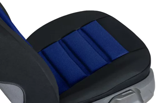 Universeller Fahrersitzbezug VIP ERGONOMISCH EX-7