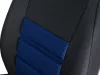 Universeller Fahrersitzbezug VIP ERGONOMISCH EX-7