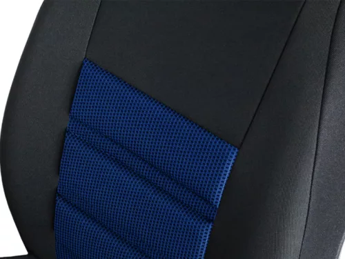 Universeller Fahrersitzbezug VIP ERGONOMISCH EX-7