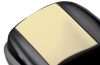 CHEVROLET Aveo Universeller Sitzbezug Exclusive Eco leder beige in Farbe