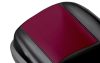 CHEVROLET Aveo Universeller Sitzbezug Exclusive Eco leder bordeauxrot in Farbe