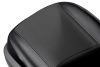 CHEVROLET Aveo Universeller Sitzbezug Exclusive Eco leder schwarz in Farbe