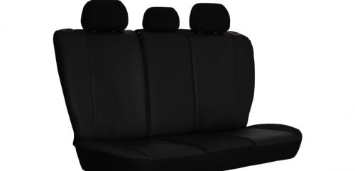 CHEVROLET Aveo Universeller Sitzbezug Road Eco leder schwarz schwarz in Farbe