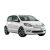 Üléshuzat Skoda Citigo egyedi Trend Line szürke zöld színű varrással