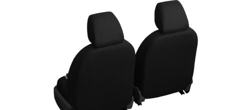 CHEVROLET Aveo Universeller Sitzbezug Standard Eco leder beige in Farbe