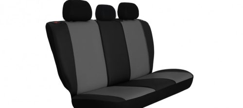 CHEVROLET Aveo Universeller Sitzbezug Standard Eco leder grau in Farbe