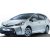 Üléshuzat Toyota Prius Plus (7 ülés) egyedi Eco Line  Eco bőr választható színekben