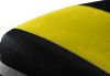 CHEVROLET Aveo Universeller Sitzbezug Tuning Velours gelb in Farbe