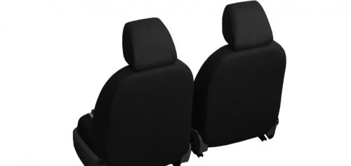 CHEVROLET Aveo Universeller Sitzbezug Tuning Velours gelb in Farbe