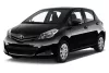 Sitzbezug Toyota Yaris III einzigartig (5 Sitze) Eco Line  Eco leder in wählbaren Farben