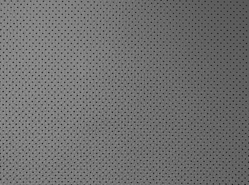 OPEL Partner (II) Universeller Sitzbezug PERLINE Eco leder grau in Farbe