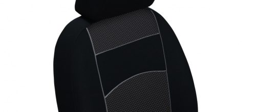 CHEVROLET Spark Universeller Sitzbezug Vip Polsterstoff Stoff EX1 farbe und Stoffkombination