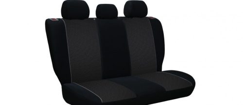 CHEVROLET Spark Universeller Sitzbezug Vip Polsterstoff Stoff EX1 farbe und Stoffkombination