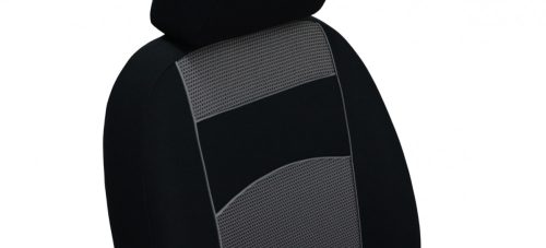 CHEVROLET Spark Universeller Sitzbezug Vip Polsterstoff Stoff EX2 farbe und Stoffkombination