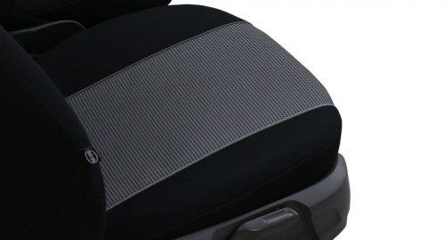 CHEVROLET Spark Universeller Sitzbezug Vip Polsterstoff Stoff EX2 farbe und Stoffkombination