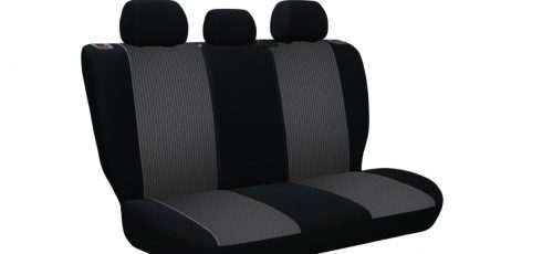 CHEVROLET Spark Universeller Sitzbezug Vip Polsterstoff Stoff EX2 farbe und Stoffkombination