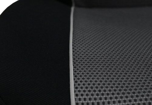 CHEVROLET Spark Universeller Sitzbezug Vip Polsterstoff Stoff EX2 farbe und Stoffkombination