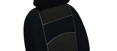 CHEVROLET Spark Universeller Sitzbezug Vip Polsterstoff Stoff EX4 farbe und Stoffkombination