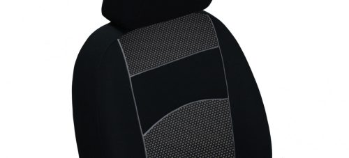 CHEVROLET Spark Universeller Sitzbezug Vip Polsterstoff Stoff EX5 farbe und Stoffkombination