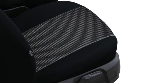 CHEVROLET Spark Universeller Sitzbezug Vip Polsterstoff Stoff EX5 farbe und Stoffkombination