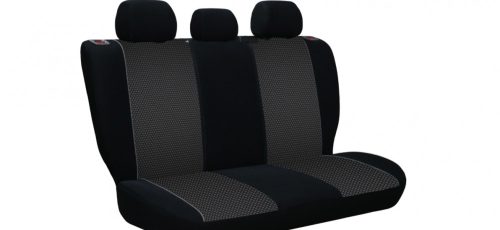 CHEVROLET Spark Universeller Sitzbezug Vip Polsterstoff Stoff EX5 farbe und Stoffkombination