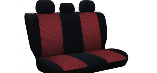 CHEVROLET Spark Universeller Sitzbezug Vip Polsterstoff Stoff EX6 farbe und Stoffkombination