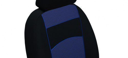 CHEVROLET Aveo Universeller Sitzbezug Vip Polsterstoff Stoff EX7 farbe und Stoffkombination