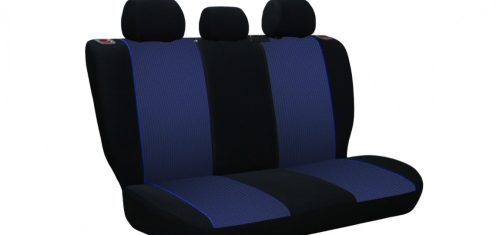 CHEVROLET Aveo Universeller Sitzbezug Vip Polsterstoff Stoff EX7 farbe und Stoffkombination