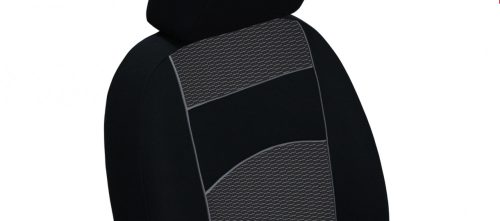 CHEVROLET Spark Universeller Sitzbezug Vip Polsterstoff Stoff EX8 farbe und Stoffkombination