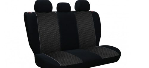 CHEVROLET Spark Universeller Sitzbezug Vip Polsterstoff Stoff EX8 farbe und Stoffkombination