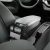Armster 3 kartámasz FIAT 500L 2012-2017 Vegán bőr