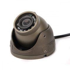   Tolatókamera UNIVERZÁLIS MUNKAGÉPEKHEZ CAM6HD AHD Camera 720p IR