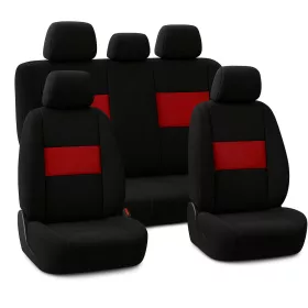   AlcantaraSport™ Prémium Méretpontos Autó Üléshuzat ALFA ROMEO 145 JUNIOR (1994-2000) – választható színekben, UV álló, AIRBAG SAFE, egyedi felirattal/logóval kérhető