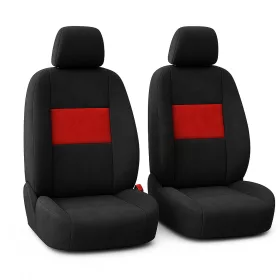  AlcantaraSport™ Prémium Méretpontos Autó Üléshuzat ALFA ROMEO 159 1+1 (2005-2011)– választható színekben, UV álló, AIRBAG SAFE, egyedi felirattal/logóval kérhető