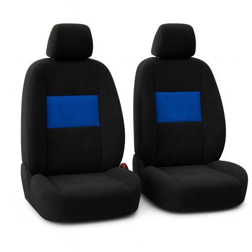 AlcantaraSport™ Premium-Sitzbezüge für Mercedes Vito 9-Sitzer 447 (ab 2014) – erhältlich in verschiedenen Farben, UV-beständig, AIRBAG-kompatibel, individuelle Beschriftung/Logo möglich