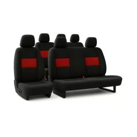   AlcantaraSport™ Premium-Autoausstattung für FIAT MULTIPLA 6X1 (1998–2004) – in verschiedenen Farben erhältlich, UV-beständig, AIRBAG-SICHER, individuelle Beschriftung/Logo möglich