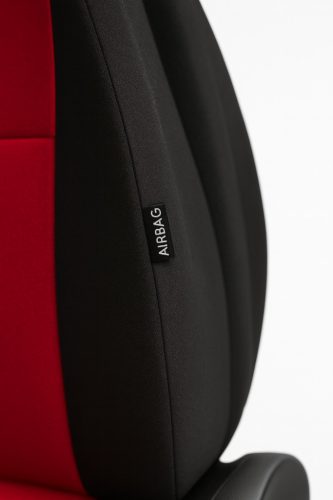 ComfortTex™ Premium-Sitzbezüge nach Maß für DACIA LODGY 7-Sitzer (2012–2016) – erhältlich in verschiedenen Farben, UV-beständig, AIRBAG-SICHER, individuelle Beschriftung/Logo möglich