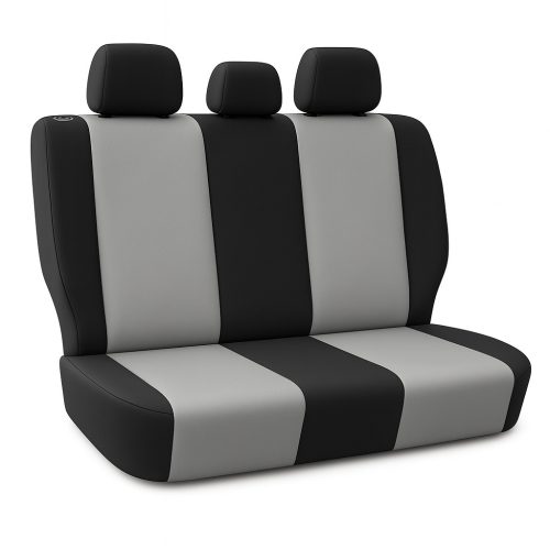 ComfortTex™ Prémium Méretpontos Üléshuzat CITROEN JUMPY 9 seats III (2017-)– választható színekben, UV álló, AIRBAG SAFE, egyedi felirattal/logóval kérhető