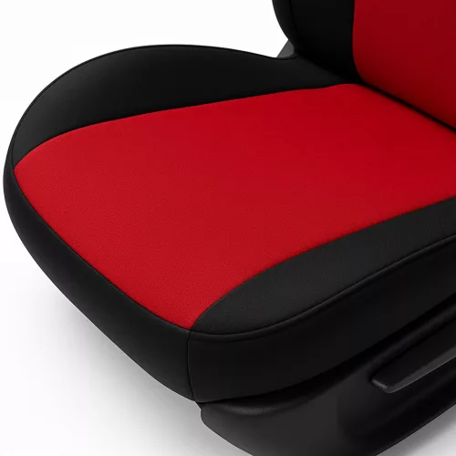 ComfortTex™ Prémium Méretpontos Üléshuzat MITSUBISHI SPACE WAGON 6 seats II (1991-1998)– választható színekben, UV álló, AIRBAG SAFE, egyedi felirattal/logóval kérhető