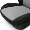 ComfortTex™ Prémium Méretpontos Üléshuzat MITSUBISHI SPACE WAGON 6 seats II (1991-1998)– választható színekben, UV álló, AIRBAG SAFE, egyedi felirattal/logóval kérhető