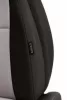 ComfortTex™ Prémium Méretpontos Üléshuzat MITSUBISHI SPACE WAGON 6 seats II (1991-1998)– választható színekben, UV álló, AIRBAG SAFE, egyedi felirattal/logóval kérhető